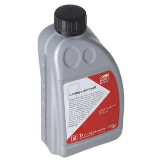 Febi Bilstein Hydraulic System Fluid - 001989200312